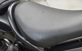 HONDA REBEL 250 A 2001 MC49