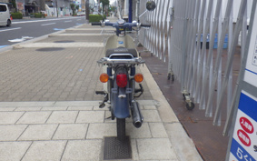 HONDA SUPER CUB50 AA01