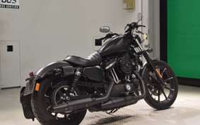 HARLEY XL883N 2019