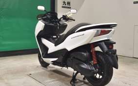 HONDA FORZA SI ABS MF12