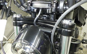 HARLEY XL1200X 2012