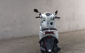 HONDA LEAD 125 JF45