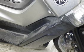 YAMAHA N-MAX 2012 SE86J