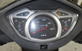 HONDA LEAD 110 1997 JF19