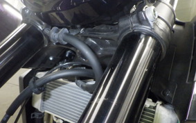 HONDA CB125 R 2020 JC91