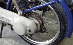 PIAGGIO BRAVO
