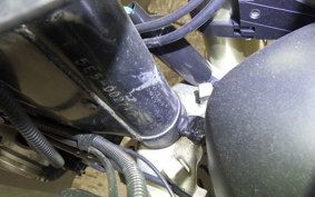 YAMAHA XV750 SPECIAL 1984