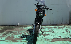 HONDA CROSS CUB JA60