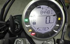 DUCATI SCRAMBLER 2021