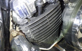 YAMAHA DRAGSTAR 400 CLASSIC 2003 VH01J