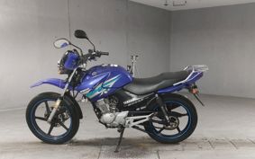 YAMAHA YBR125 G PCJL