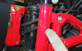HONDA CT125-2 2022 JA65