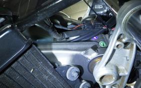 HONDA VTRF250 1999 MC33