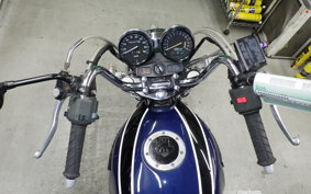 KAWASAKI ZEPHYR 400 Gen.2 1991 ZR400C