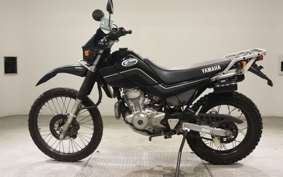 YAMAHA SEROW 225 Gen.3 2021 DG08J