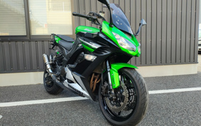 KAWASAKI NINJA 1000 2015 ZXT00L