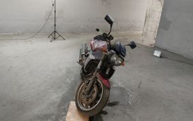 KAWASAKI ZANZAS ZR400D