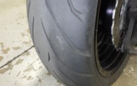 KAWASAKI NINJA 1000 A 2017 ZXT00W