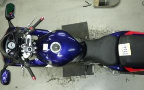 SUZUKI SV400S 2007 VK53A