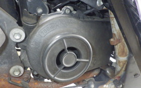 SUZUKI ADDRESS V50 Gen.2 CA42A