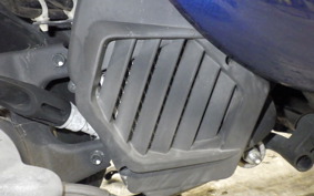 HONDA GIORNO 3 AF77