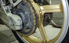 KAWASAKI ZEPHYR 400 KAI 1996 ZR400C