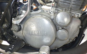 YAMAHA SR400 Gen.2 1998 1JR