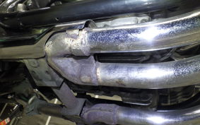 KAWASAKI ZEPHYR 750 1991 ZR750C