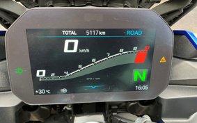 BMW F900XR PREMIUM LINE 2023 0K21