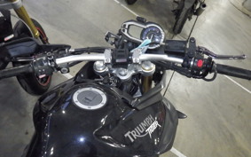 TRIUMPH TIGER 800 2014