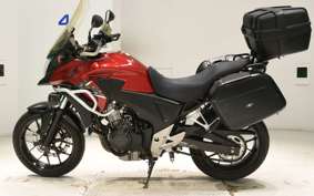 HONDA 400X ABS 2013 NC47