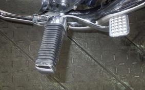 SUZUKI INTRUDER 400 1995 VK51A