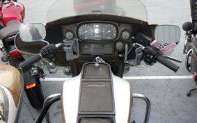 HARLEY FLHTC SIDECAR 1340 1986