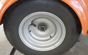 HONDA GYRO CANOPY TA03