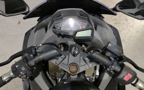 KAWASAKI NINJA 250 EX250L