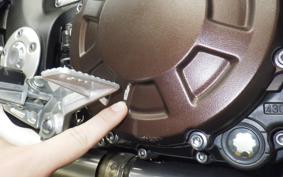 YAMAHA VMAX Gen.2 2009