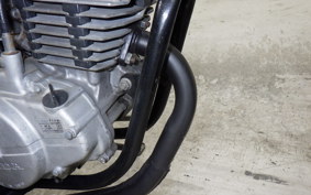 HONDA MCX50 2007 AC04