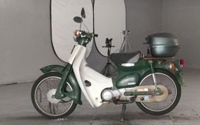 HONDA SUPER CUB50 AA01