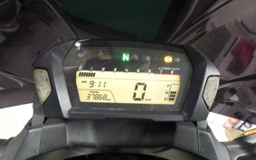 HONDA NC700X A 2012 RC63