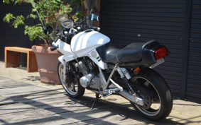 SUZUKI GSX250 KATANA GJ76A