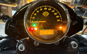 HARLEY  HARLEY XG750A 2020 NCG