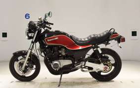 KAWASAKI GPZ400 1983 ZX400A