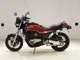 Фото Kawasaki GPZ400 1983 с японского аукциона