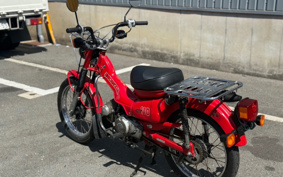 HONDA CT110 HUNTER CUB JD01