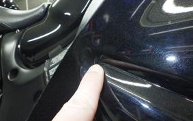 SUZUKI HAYABUSA Gen.2 2007