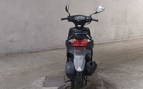 SUZUKI ADDRESS V125 CF4MA