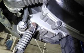 YAMAHA BW S125 Gen.2 SEA6J