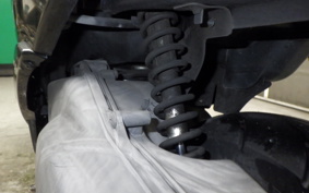 HONDA DIO Gen.6 2022 AF62