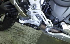 TRIUMPH TIGER 1200 RALLY 2024