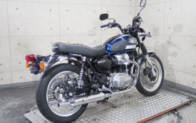 KAWASAKI W800 2023 EJ800E